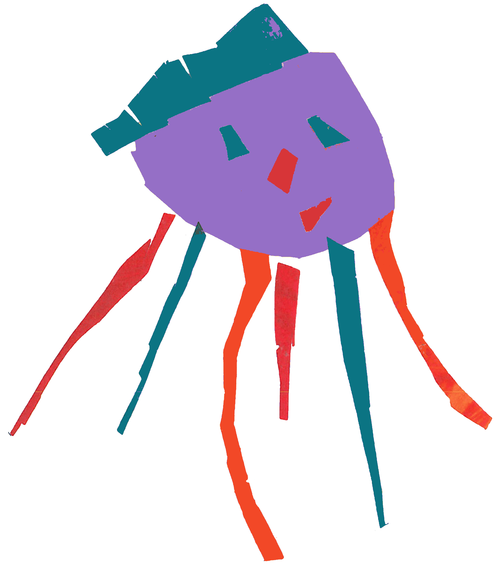 jellyfish